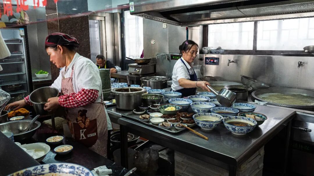 【萌喵】【转】苏州,全中国秋天最优雅好吃的城市,外地人来了就不想走。