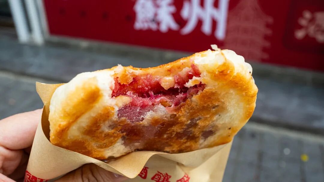 【萌喵】【转】苏州,全中国秋天最优雅好吃的城市,外地人来了就不想走。