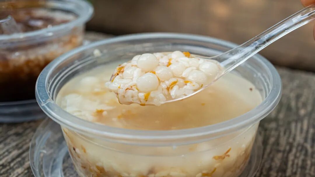 【萌喵】【转】苏州,全中国秋天最优雅好吃的城市,外地人来了就不想走。