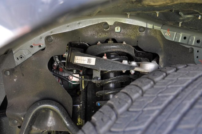 【萌喵】【转】皮卡也可以如此好开 试驾江西五十铃全新D-MAX V-CROSS