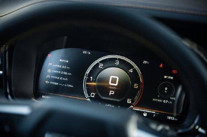 【萌喵】【转】皮卡也可以如此好开 试驾江西五十铃全新D-MAX V-CROSS