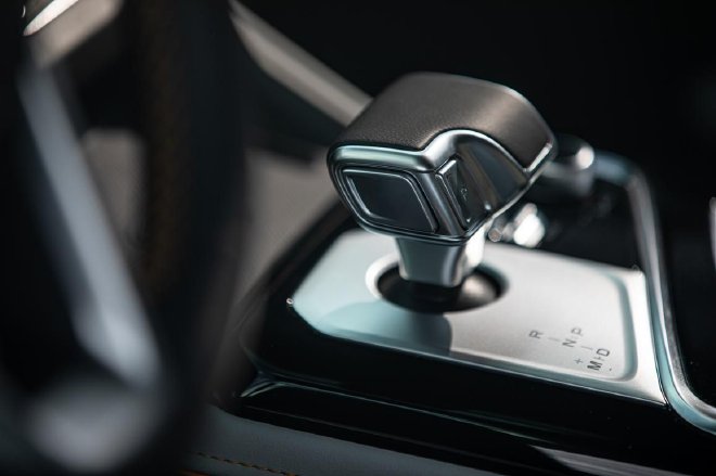 【萌喵】【转】皮卡也可以如此好开 试驾江西五十铃全新D-MAX V-CROSS