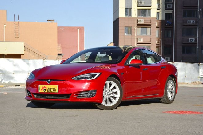 【萌喵】【转】存在安全隐患!特斯拉召回271辆Model S及Model X