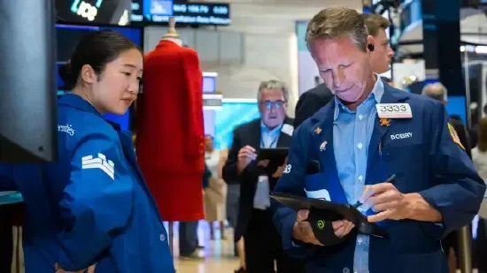 【花资】【转】收盘:美股收跌纳指跌1.2% 市场等待通胀数据