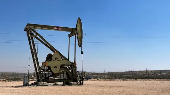 【时尚】【转】美国WTI原油期货周四收跌1.7% 美国经济前景令市场悲观