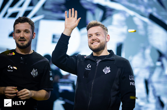 NiKo采访:新加坡夺冠对于上海Major而言是个绝佳的信号