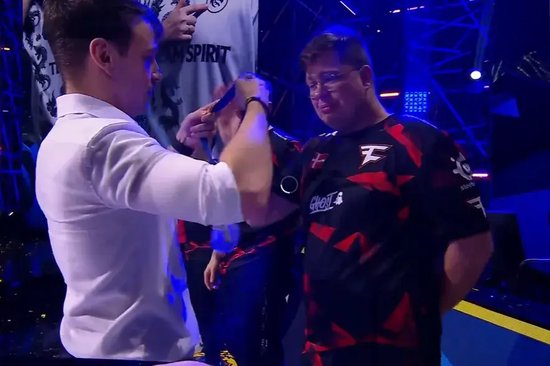 【转】17岁拿下CS世界冠军,他的故事比电竞爽文更传奇