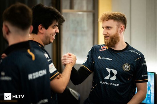 Valve:比赛中途修改规则,我们也有责任