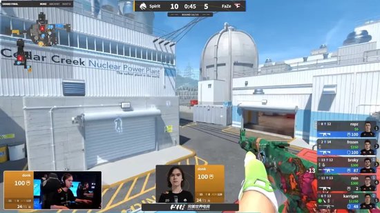 【转】17岁拿下CS世界冠军,他的故事比电竞爽文更传奇