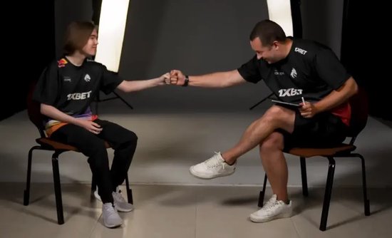 【转】17岁拿下CS世界冠军,他的故事比电竞爽文更传奇