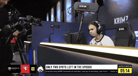 【转】17岁拿下CS世界冠军,他的故事比电竞爽文更传奇