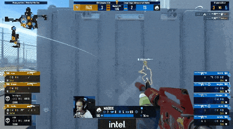 【转】17岁拿下CS世界冠军,他的故事比电竞爽文更传奇