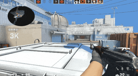 【转】17岁拿下CS世界冠军,他的故事比电竞爽文更传奇