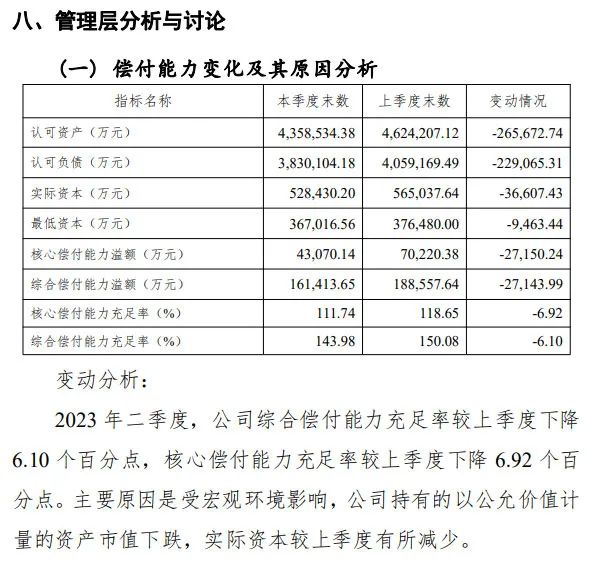 【萌喵】【转】关于“中植系”风险,各方最新发声