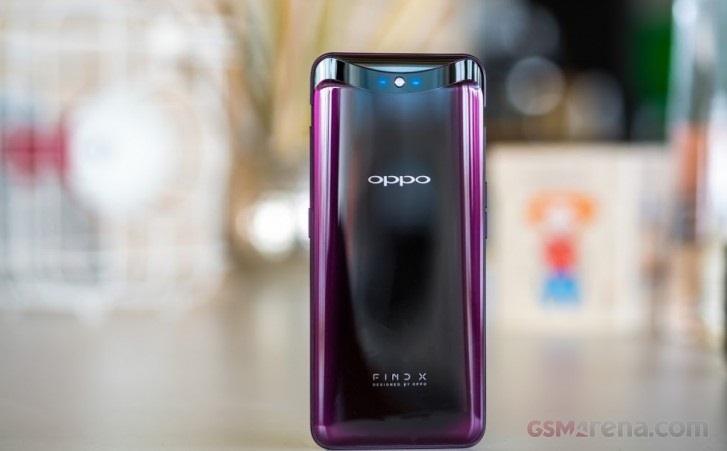 OPPO顶级旗舰Find X2更多猛料:屏幕国产阵营最强?