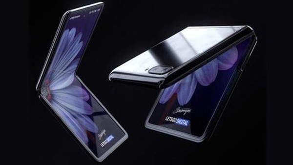 三星Galaxy Z Flip韩国开门红 首批900台7.5小时售罄