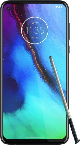 摩托罗拉Moto G Stylus完整配置泄漏:骁龙665