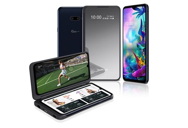 欲重返中国市场?LG G8X“惊现”国行入网许可证
