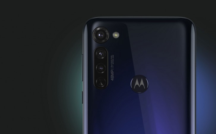 摩托罗拉Moto G Stylus正式发布:手写笔+骁龙665