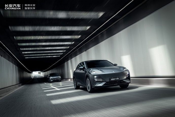 【萌喵】【转】长安又选了华为,不在乎“灵魂论”?