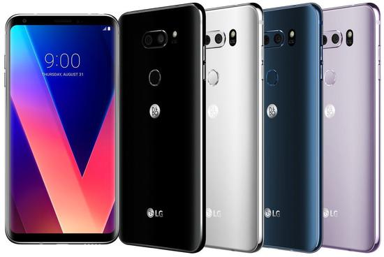 外媒评选2018下半年最值得期待的Android旗舰