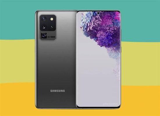 Galaxy新品来了 三星将于2月12日举行新品发布会