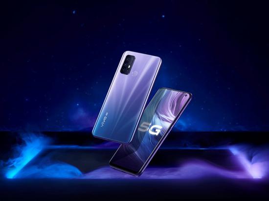 5000mAh大电池/44W超快闪充 vivo Z6即将发布