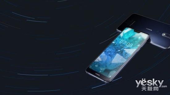 骁龙636手机卖2300元?诺基亚7.1手机告诉你为什么