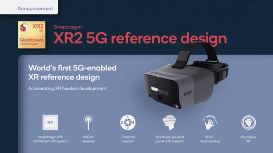 和高通一起解锁2020年的5G版图