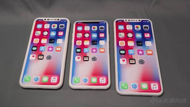 关于6.1寸新iPhone所有细节:“低价”机型为啥便宜