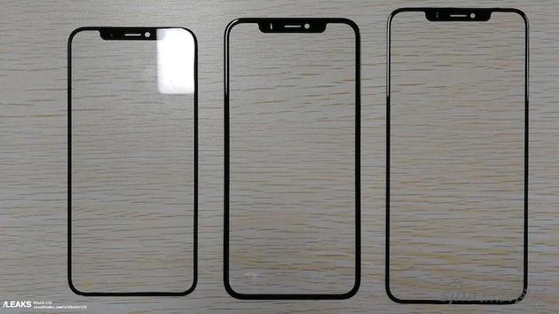 6.1英寸新iPhone遇到量产问题 可能推迟到10月上市