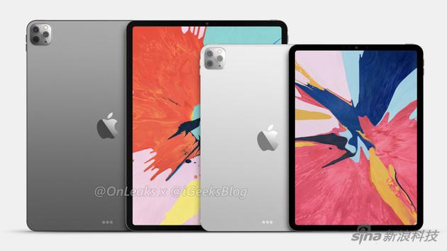 苹果很可能3月推出iPhone SE 2代和“浴霸”iPad Pro