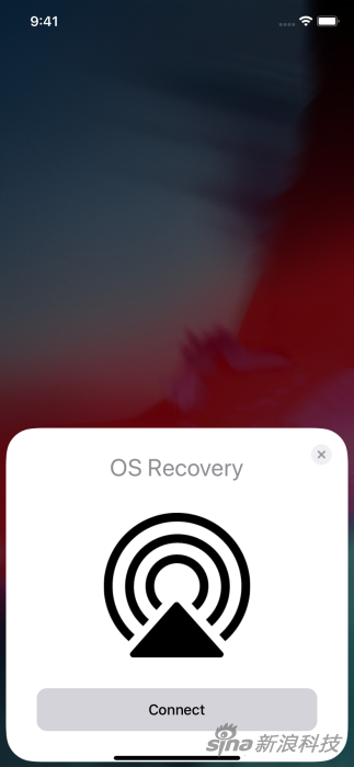 iOS 13.4测试版透露新功能:不连电脑通过网络就刷机