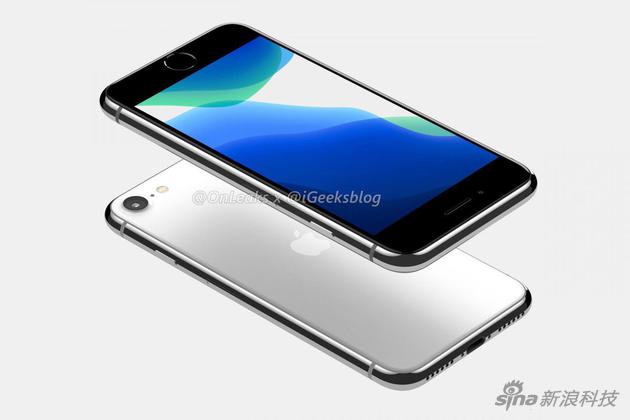 苹果很可能3月推出iPhone SE 2代和“浴霸”iPad Pro