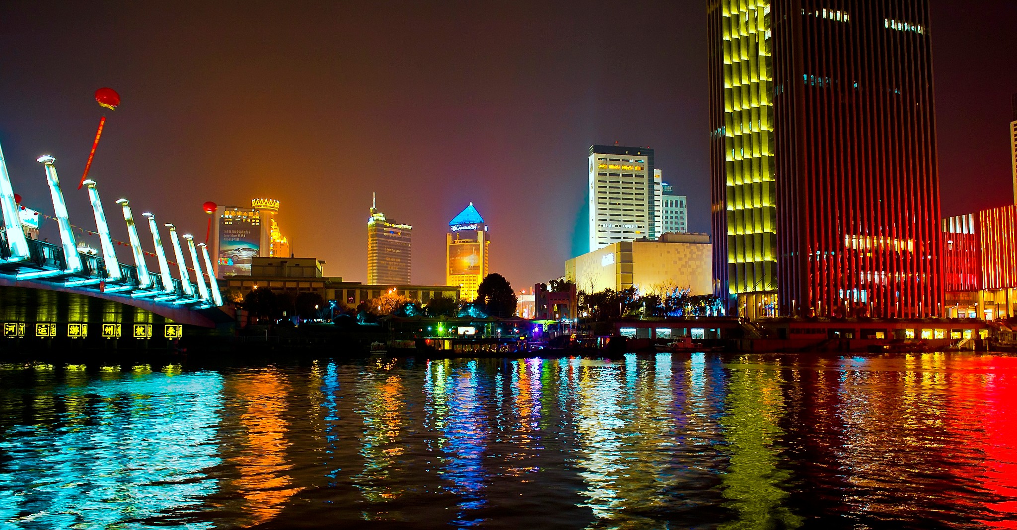 【转】初游必看!玩遍这些才算来过杭州!