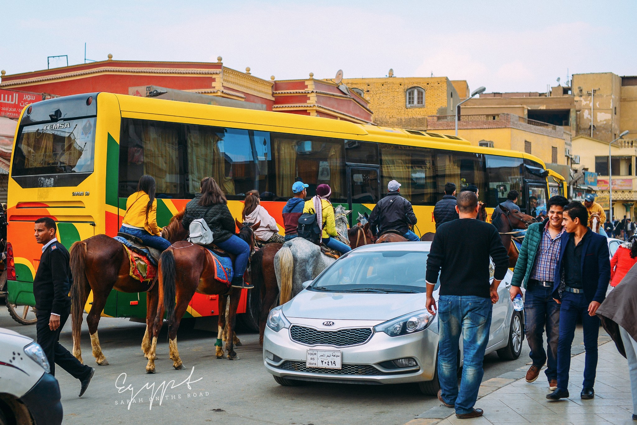 【转】第一次去埃及怎么玩?六大景点必打卡