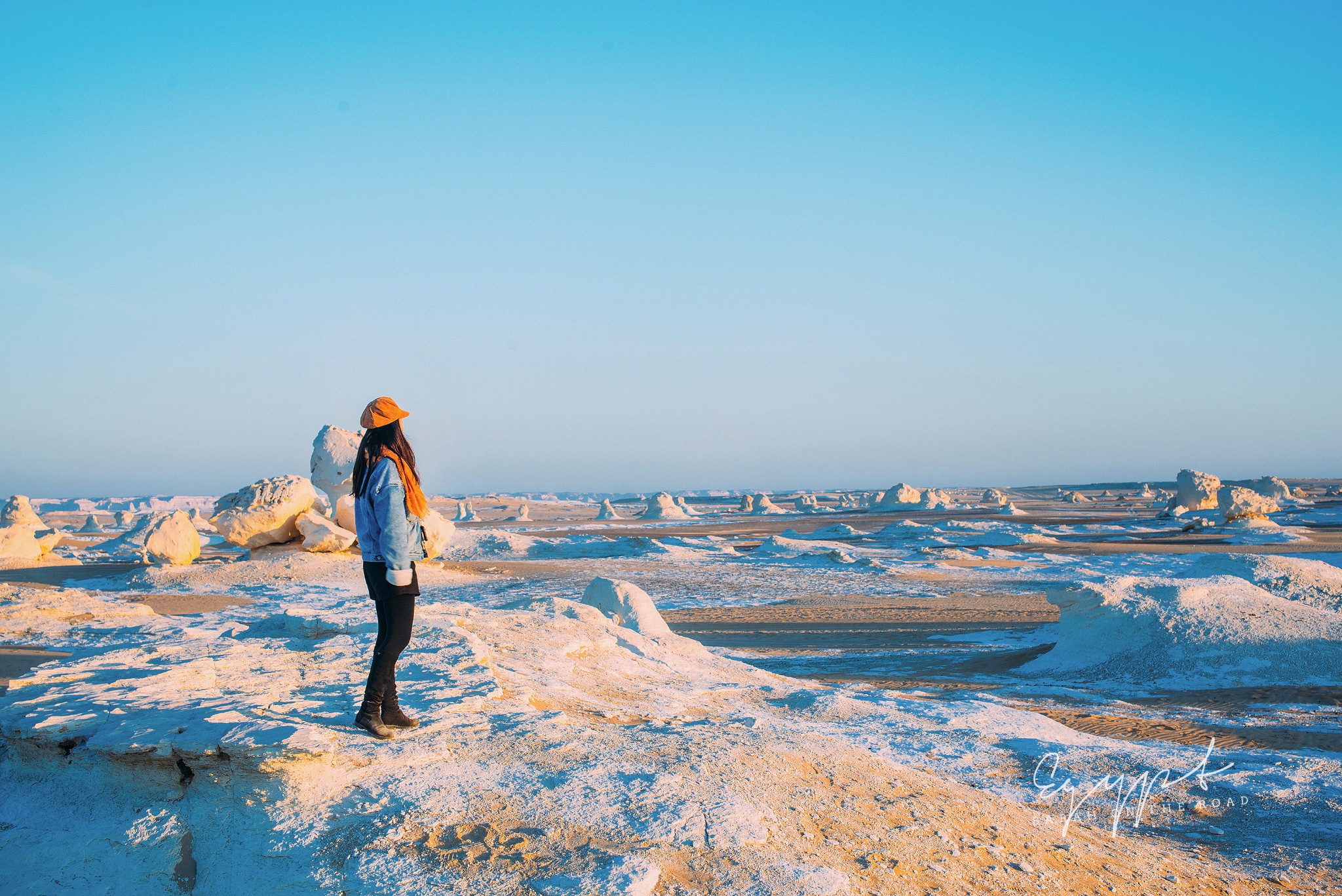 【转】第一次去埃及怎么玩?六大景点必打卡