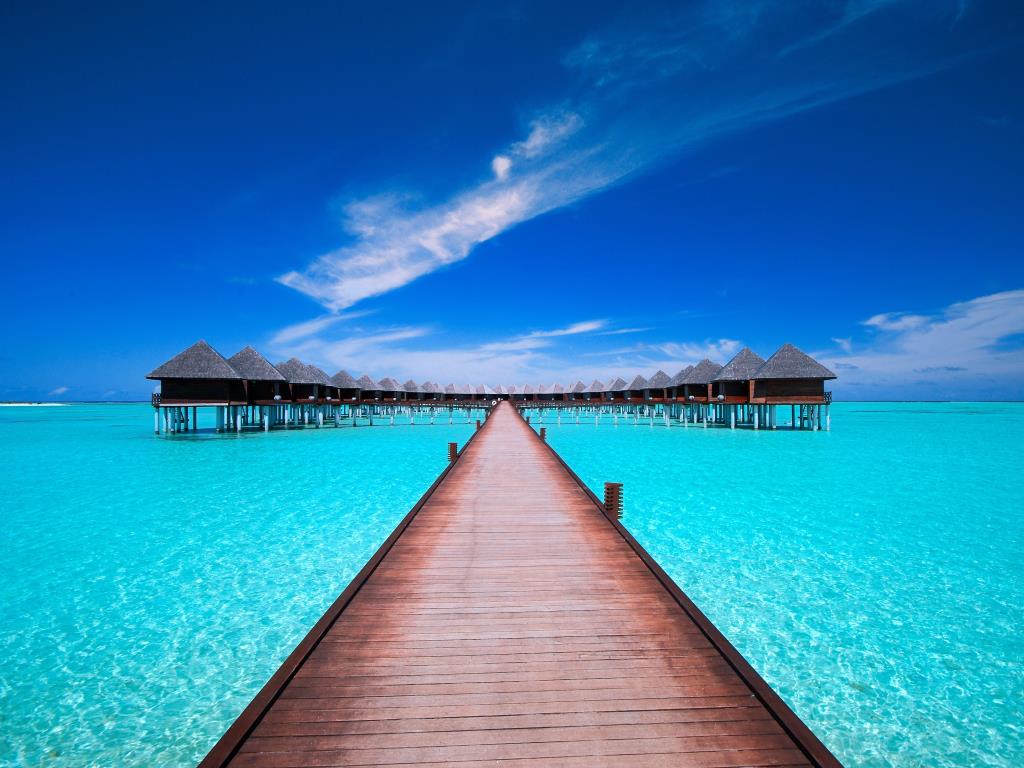 【转】马尔代夫双鱼岛——和双鱼座一样惹人喜爱