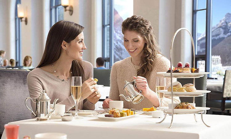 【转】加拿大落基山玩法攻略,从路线到景点完整解析