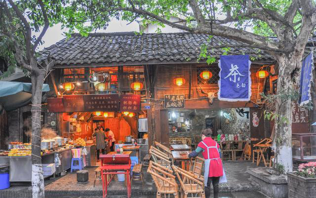 【转】成都周边2日自驾线路,你pick哪条呢?