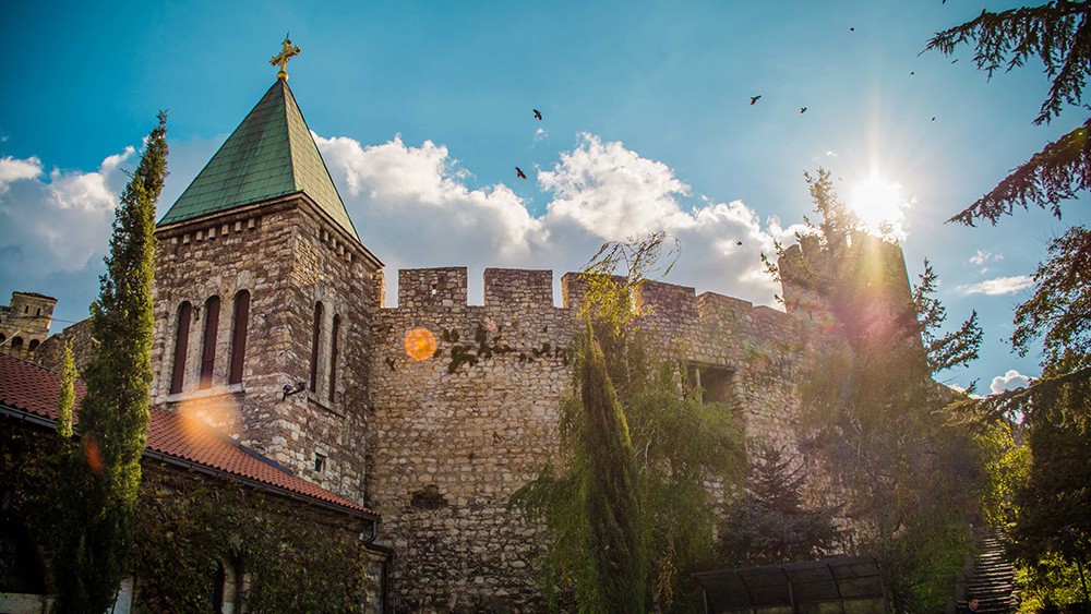 【转】欧洲免签国,说走就走的塞尔维亚要怎么玩?