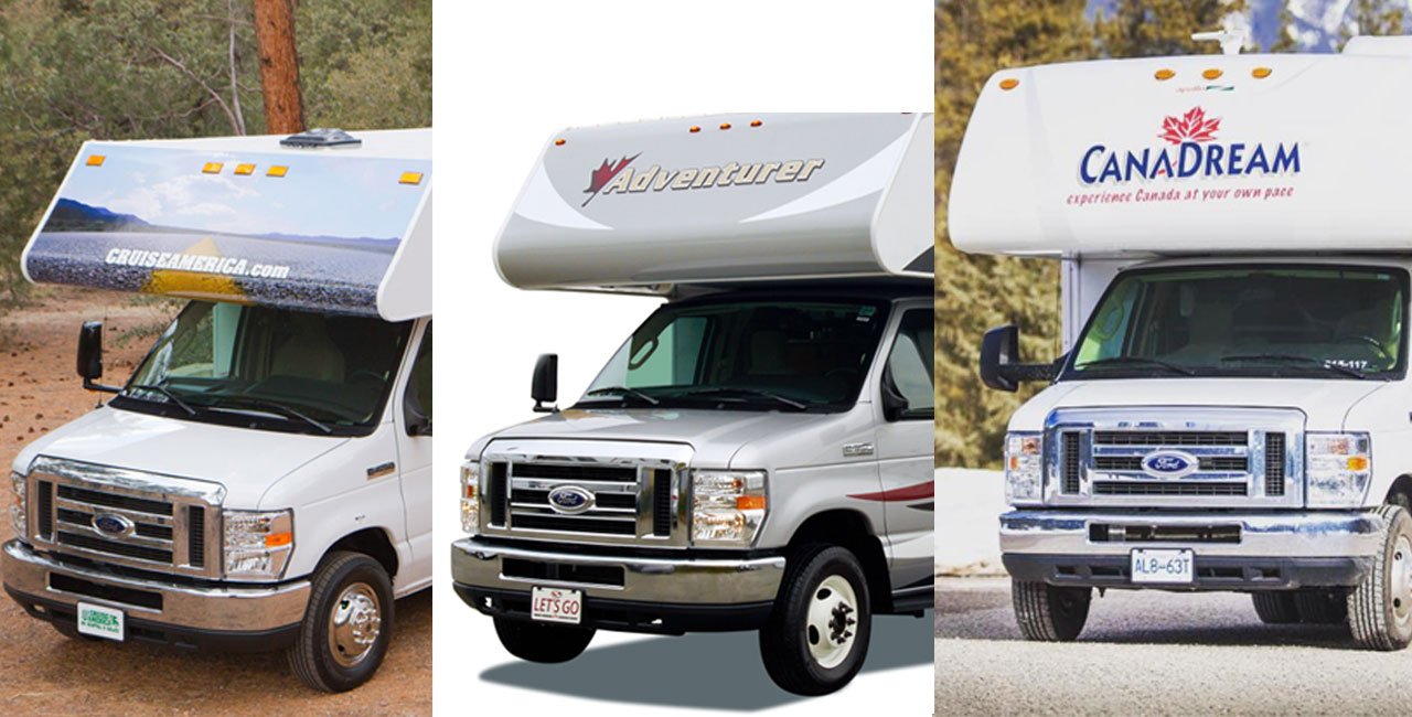 【转】加拿大落基山玩法攻略,从路线到景点完整解析