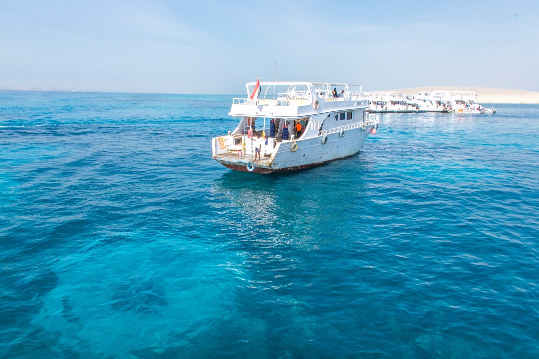 【转】第一次去埃及怎么玩?六大景点必打卡