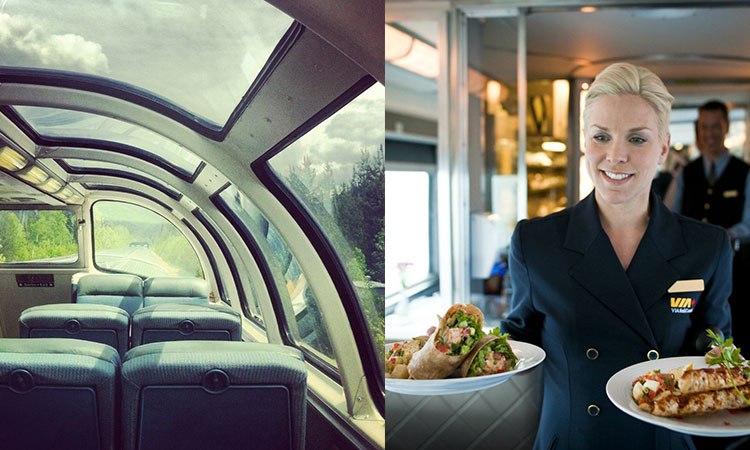 【转】加拿大落基山玩法攻略,从路线到景点完整解析