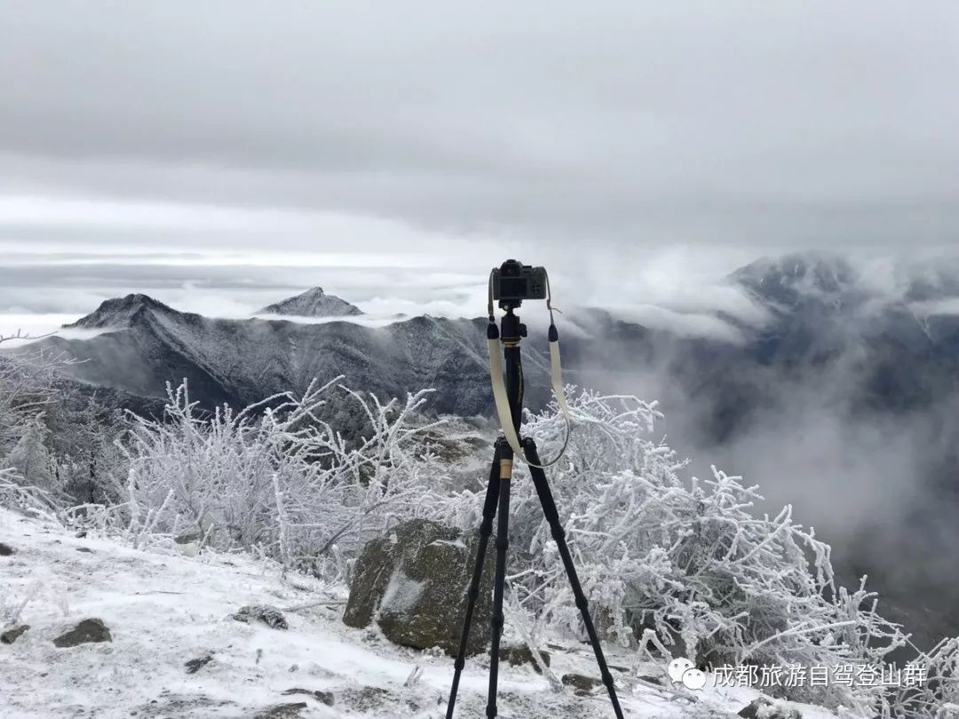【转】四人同——海拔3600米星空之旅