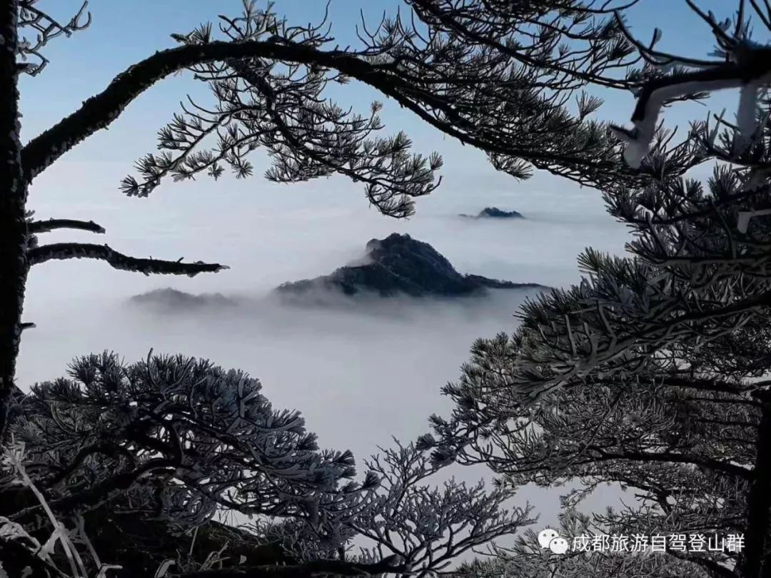 【转】四人同——海拔3600米星空之旅