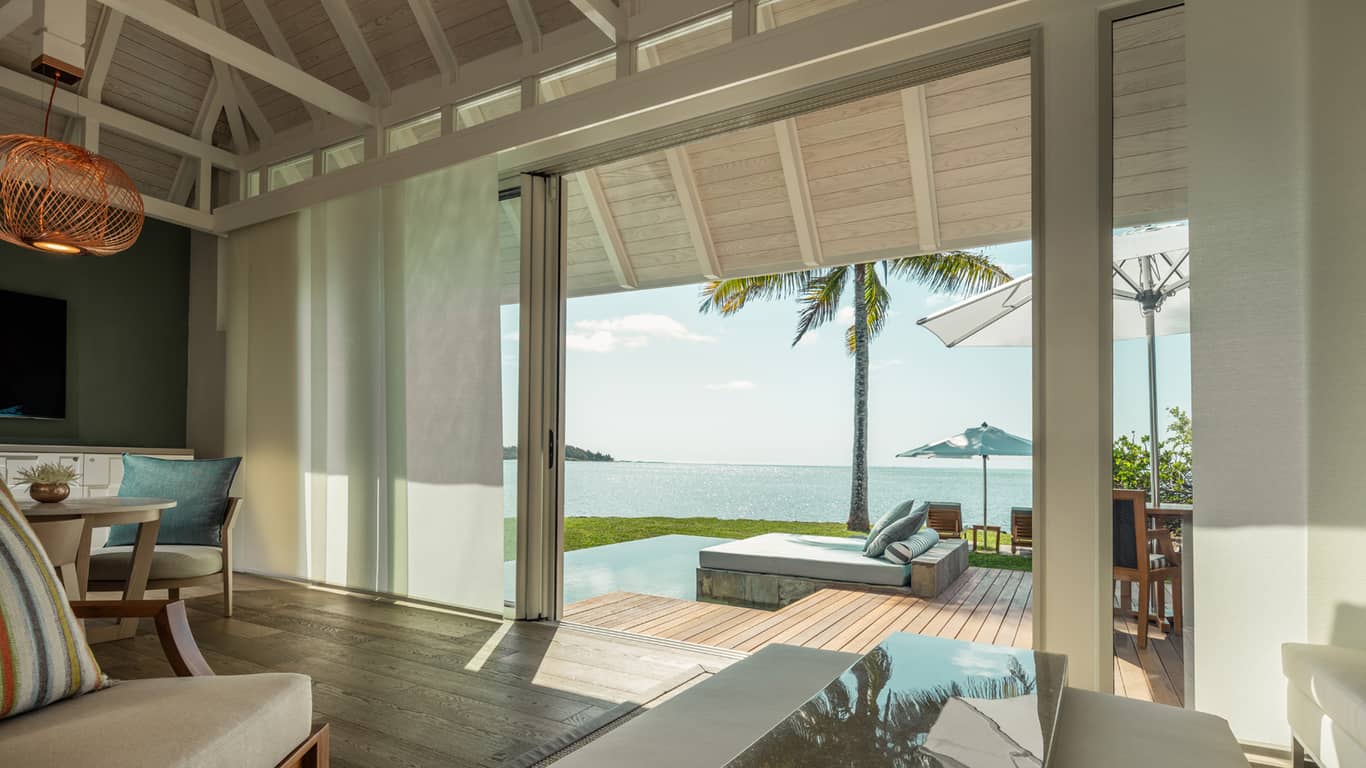 【转】毛里求斯最新玩法以及酒店挑选攻略