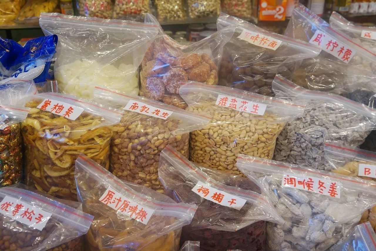 【转】同福路,这条广州老街,藏匿了少不为人知的美味和故事