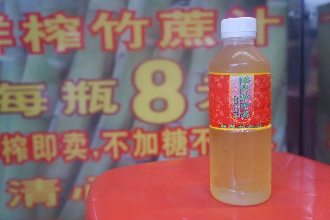 【转】同福路,这条广州老街,藏匿了少不为人知的美味和故事