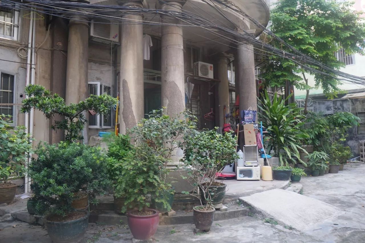 【转】同福路,这条广州老街,藏匿了少不为人知的美味和故事